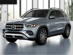 Mercedes-Benz GLE GLE 350 SUV 2026