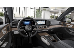 Mercedes-Benz GLE GLE 350 SUV 2026