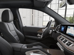 Mercedes-Benz GLE GLE 350 SUV 2026