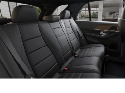 Mercedes-Benz GLE GLE 350 SUV 2026