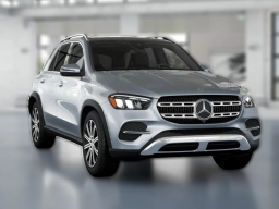 Mercedes-Benz GLE GLE 350 SUV 2026