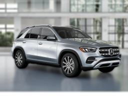 Mercedes-Benz GLE GLE 350 SUV 2026