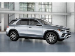 Mercedes-Benz GLE GLE 350 SUV 2026