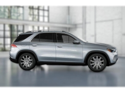 Mercedes-Benz GLE GLE 350 SUV 2026