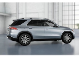 Mercedes-Benz GLE GLE 350 SUV 2026