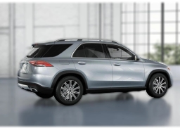 Mercedes-Benz GLE GLE 350 SUV 2026