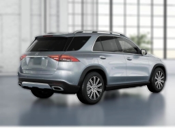 Mercedes-Benz GLE GLE 350 SUV 2026