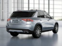 Mercedes-Benz GLE GLE 350 SUV 2026