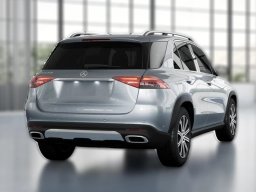 Mercedes-Benz GLE GLE 350 SUV 2026