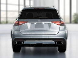 Mercedes-Benz GLE GLE 350 SUV 2026