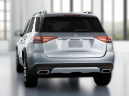 Mercedes-Benz GLE GLE 350 SUV 2026