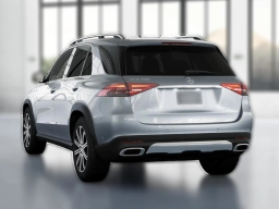 Mercedes-Benz GLE GLE 350 SUV 2026