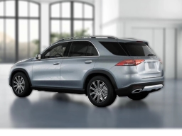 Mercedes-Benz GLE GLE 350 SUV 2026