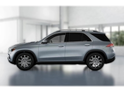 Mercedes-Benz GLE GLE 350 SUV 2026