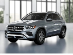 Mercedes-Benz GLE GLE 350 SUV 2026