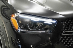 Mercedes-Benz GLE GLE 350 SUV 2026