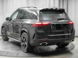 Mercedes-Benz GLE GLE 350 SUV 2026