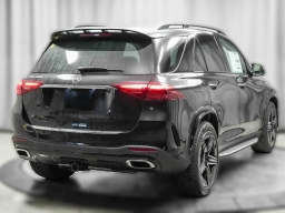 Mercedes-Benz GLE GLE 350 SUV 2026