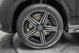 Mercedes-Benz GLE GLE 350 SUV 2026