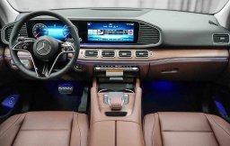 Mercedes-Benz GLE GLE 350 SUV 2026