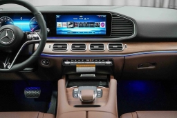 Mercedes-Benz GLE GLE 350 SUV 2026