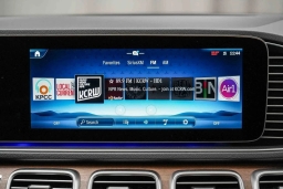 Mercedes-Benz GLE GLE 350 SUV 2026