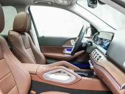 Mercedes-Benz GLE GLE 350 SUV 2026