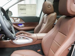 Mercedes-Benz GLE GLE 350 SUV 2026