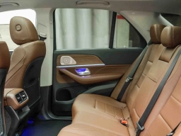 Mercedes-Benz GLE GLE 350 SUV 2026