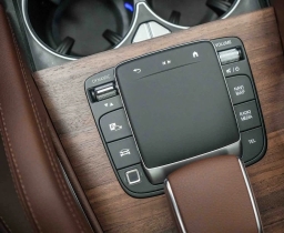 Mercedes-Benz GLE GLE 350 SUV 2026