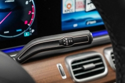 Mercedes-Benz GLE GLE 350 SUV 2026