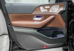 Mercedes-Benz GLE GLE 350 SUV 2026