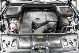 Mercedes-Benz GLE GLE 350 SUV 2026