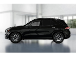Mercedes-Benz GLE GLE 350 SUV 2026