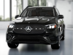 Mercedes-Benz GLE GLE 350 SUV 2026