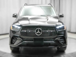 Mercedes-Benz GLE GLE 350 SUV 2026