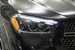 Mercedes-Benz GLE GLE 350 SUV 2026