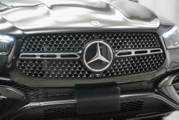 Mercedes-Benz GLE GLE 350 SUV 2026