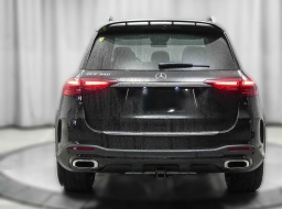 Mercedes-Benz GLE GLE 350 SUV 2026