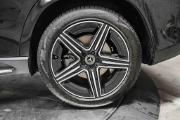 Mercedes-Benz GLE GLE 350 SUV 2026