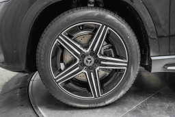 Mercedes-Benz GLE GLE 350 SUV 2026