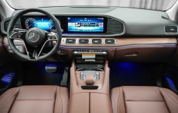 Mercedes-Benz GLE GLE 350 SUV 2026
