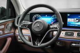 Mercedes-Benz GLE GLE 350 SUV 2026