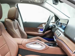 Mercedes-Benz GLE GLE 350 SUV 2026