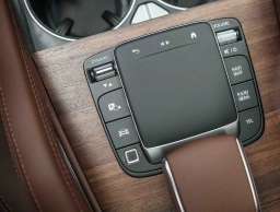 Mercedes-Benz GLE GLE 350 SUV 2026