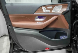 Mercedes-Benz GLE GLE 350 SUV 2026