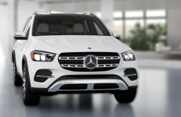 Mercedes-Benz GLE GLE 350 SUV 2026