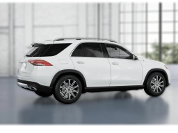Mercedes-Benz GLE GLE 350 SUV 2026