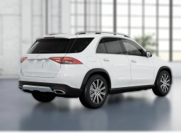 Mercedes-Benz GLE GLE 350 SUV 2026