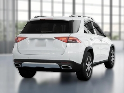 Mercedes-Benz GLE GLE 350 SUV 2026